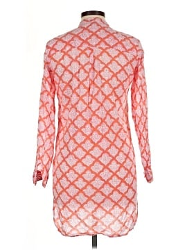 Roberta Roller Rabbit 3/4 Sleeve Blouse (view 2)