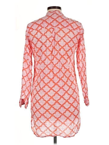 Roberta Roller Rabbit 3/4 Sleeve Blouse (view 2)