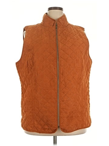Ruby Rd. Vest (view 1)