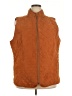 Ruby Rd. 100% Polyester Orange Vest Size 2X - photo 1