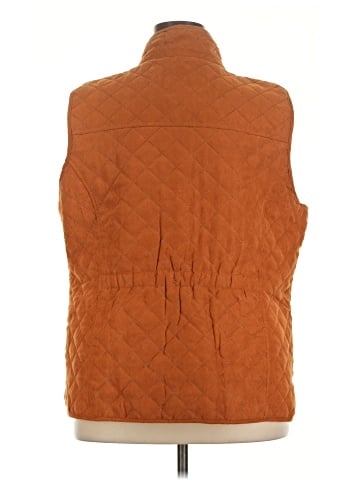 Ruby Rd. Vest (view 2)