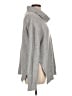 Angie Gray Turtleneck Sweater Size M - photo 4
