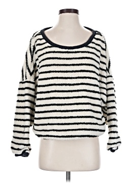 Free People Pullover Sweater