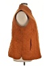 Ruby Rd. 100% Polyester Orange Vest Size 2X - photo 4