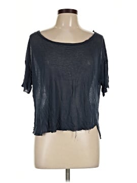 Don't Ask Why Short Sleeve T Shirt