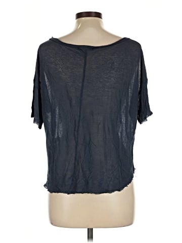 Don't Ask Why Short Sleeve T-Shirt (view 2)