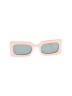 Le Specs Pink Sunglasses One size - photo 2
