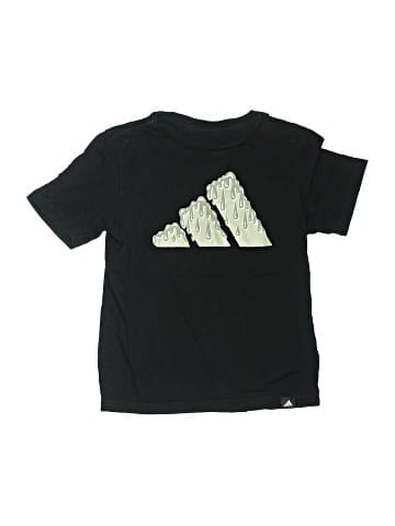 Adidas Short Sleeve T-Shirt (view 1)
