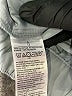 Gap 100% Polyester Gray Casual Pants Size 8 - photo 8