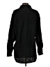 Roots 100% Cotton Black Long Sleeve Button-Down Shirt Size S - photo 2