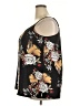 Unbranded Black Sleeveless Top Size 3X - photo 5