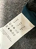 HUGO BOSS Solid Teal Casual Skirt Size 4 - photo 5