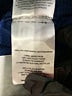 Adidas 100% Polyester Blue Track Pants Size 3T - photo 4