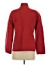 Eileen Fisher Red Wool Coat Size S - photo 2