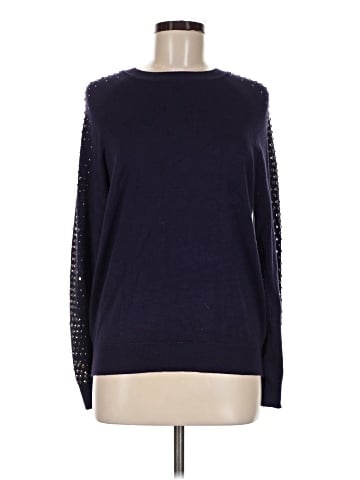 Karen Millen Pullover Sweater (view 1)