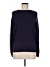 Karen Millen Blue Pullover Sweater Size Med (3) - photo 1