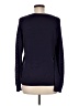 Karen Millen Blue Pullover Sweater Size Med (3) - photo 2