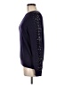 Karen Millen Blue Pullover Sweater Size Med (3) - photo 5