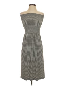 lark + grey 2 pack dresses Lark + Grey | Dresses | Lark Grey 2 Pack Dress Navy White Stripe And Olive Green Strapless Largexl