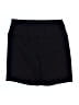 Jockey Solid Black Athletic Shorts Size M - photo 1