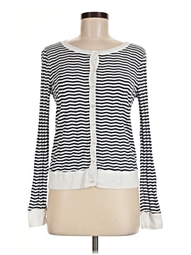 Three Dots Long Sleeve T Shirt