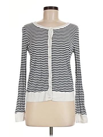 Three Dots Long Sleeve T-Shirt (view 1)
