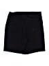 Jockey Solid Black Athletic Shorts Size M - photo 2