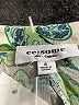 ee:some Paisley Green 3/4 Sleeve Blouse Size S - photo 7
