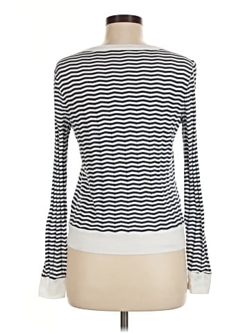 Three Dots Long Sleeve T-Shirt (view 2)