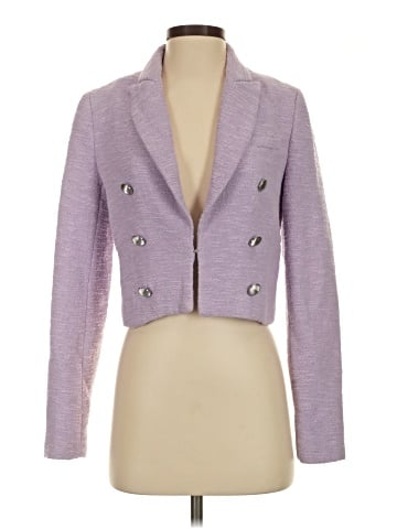 House of Harlow 1960 Blazer (view 1)