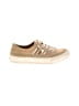 Blowfish Tan Sneakers Size 8 1/2 - photo 1