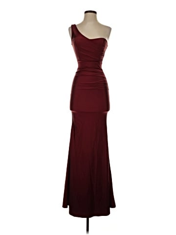 Fashion Nova Cocktail Dress (view 1)