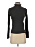 J.Crew Gray Turtleneck Sweater Size S - photo 1