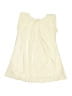 Assorted Brands 100% Cotton Ivory Dress Size 8 - photo 2