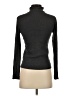 J.Crew Gray Turtleneck Sweater Size S - photo 2