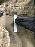 YFB Solid Green Jumpsuit Size M - photo 4