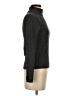 J.Crew Gray Turtleneck Sweater Size S - photo 4
