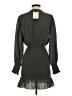 Zara Gray Cocktail Dress Size XS - photo 2