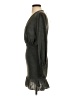 Zara Gray Cocktail Dress Size XS - photo 5