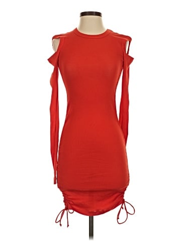 Helmut Lang Cocktail Dress (view 1)