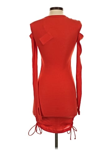 Helmut Lang Cocktail Dress (view 2)
