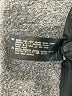 Zara Solid Black Cocktail Dress Size L - photo 5