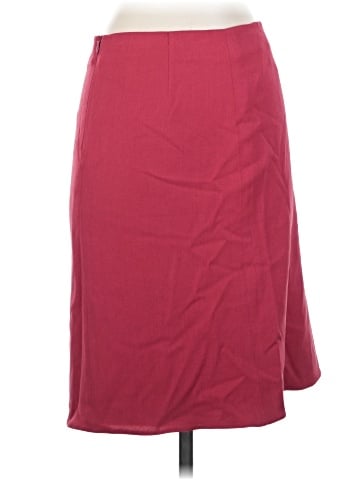 Armani Collezioni Casual Skirt (view 2)