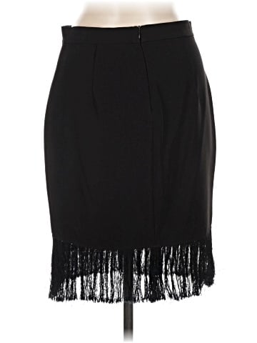 Forever 21 Contemporary Formal Skirt (view 2)