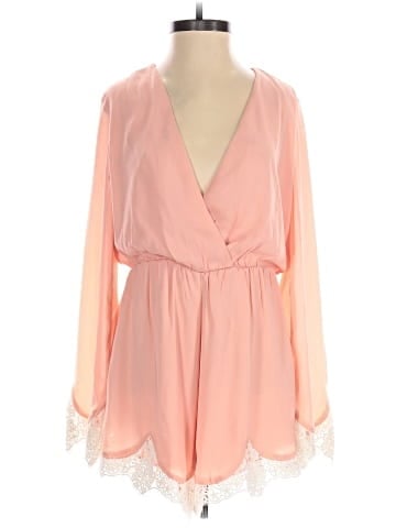 Dejavu Romper (view 1)