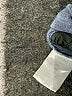 Unbranded Gray Casual Dress Size L - photo 7