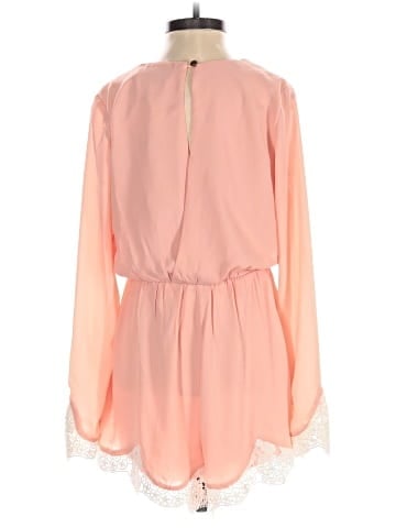 Dejavu Romper (view 2)