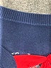 Unbranded Blue Pullover Sweater Size 2X - photo 7