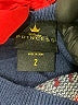 Unbranded Blue Pullover Sweater Size 2X - photo 8