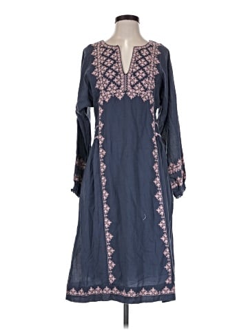 Roller Rabbit Casual Dress (view 1)